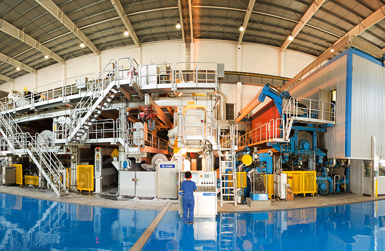 Nine Dragons tăng công suất sản xuất giấy bao bì hòm hộp tái chế tại Trung Quốc thêm 950.000 tấn/năm