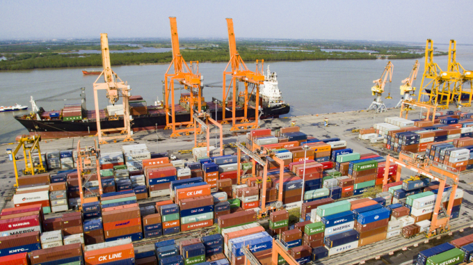 Trung Quốc ban hành lô giấy phép nhập khẩu RCP đầu tiên cho năm 2020
