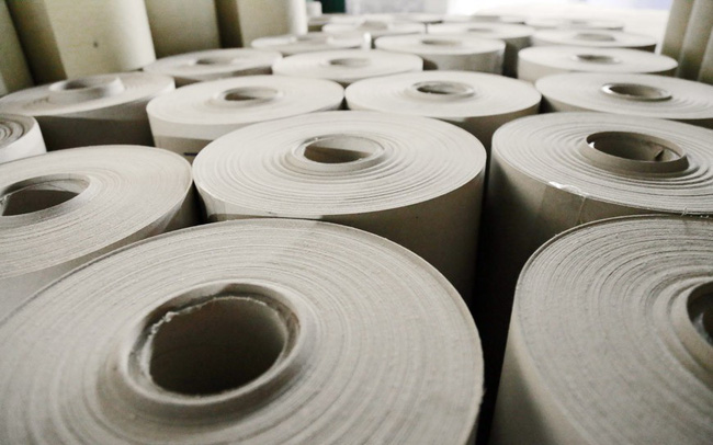 Trung Quốc miễn thuế xuất khẩu đối với bột giấy và giấy sản xuất từ dăm mảnh nhập khẩu