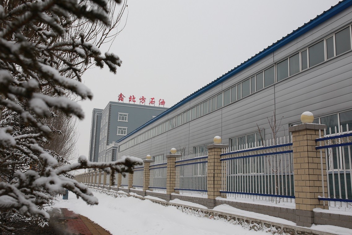 Công ty Mudanjiang Hengfeng của Trung Quốc đầu tư sản xuất giấy bao gói thực phẩm tại Heilongjiang.