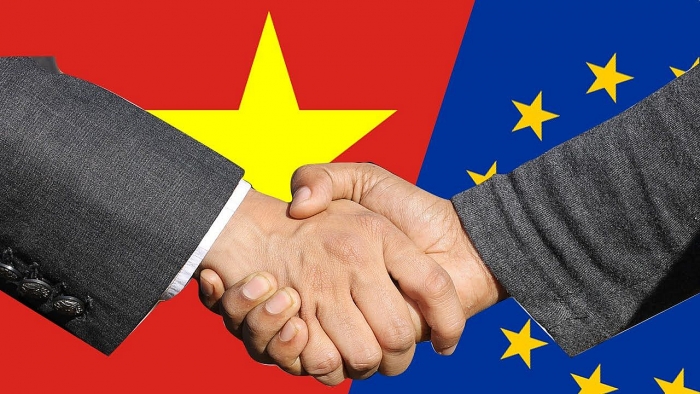 EVFTA vừa được Nghị viện châu Âu phê chuẩn: ‘Cứu cánh’ cho xuất khẩu, GDP?