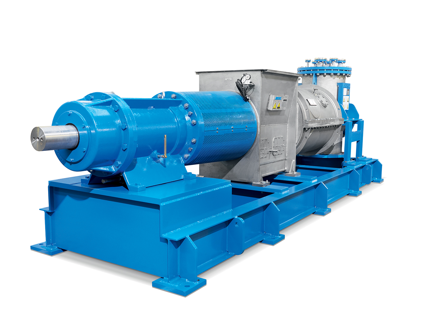 Andritz hỗ trợ kỹ thuật từ xa khởi chạy dây chuyền TMP tại nhà máy Volga Pulp and Paper Mill