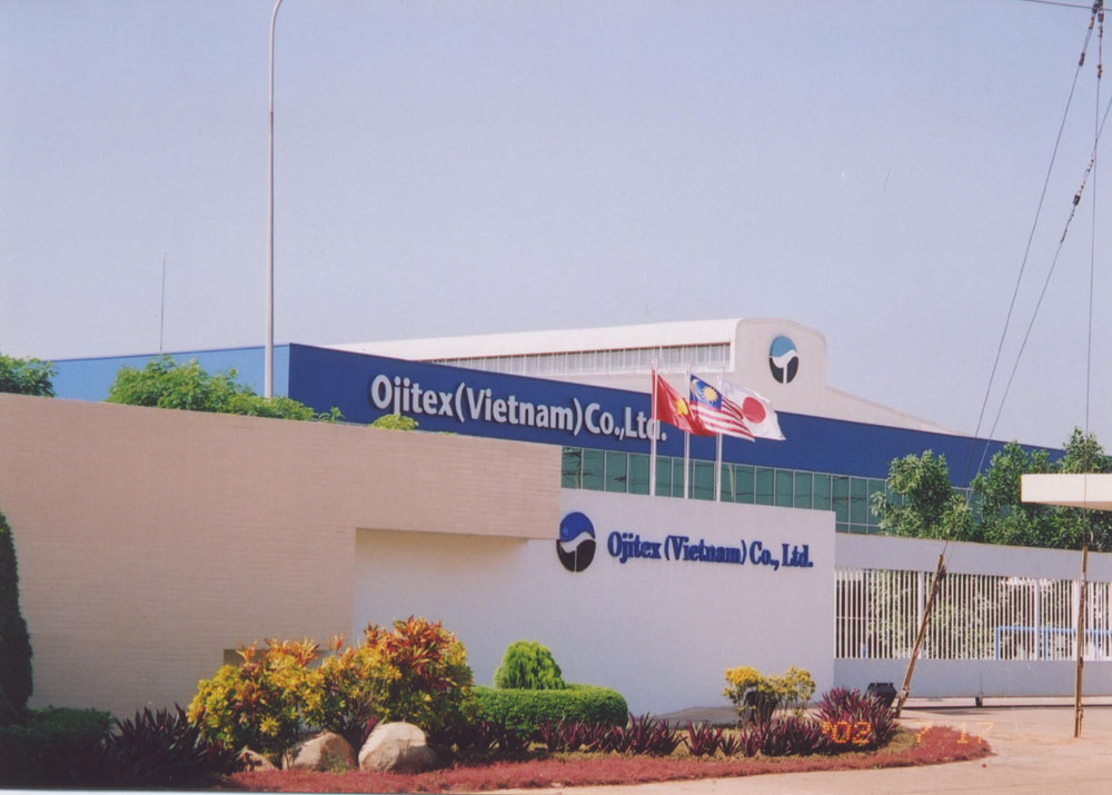 Oji Holdings xây dựng nhà máy sản xuất hòm hộp carton sóng tại Việt Nam