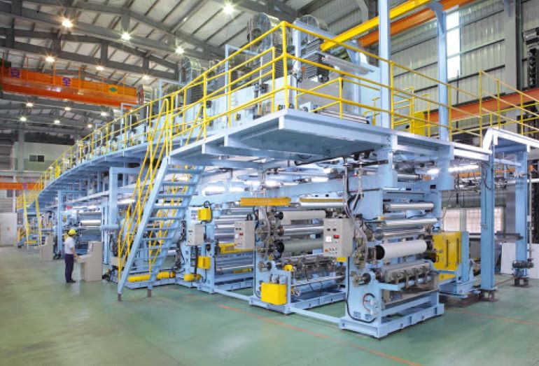 Oji Holdings xây dựng nhà máy thứ 10 tại Malaysia