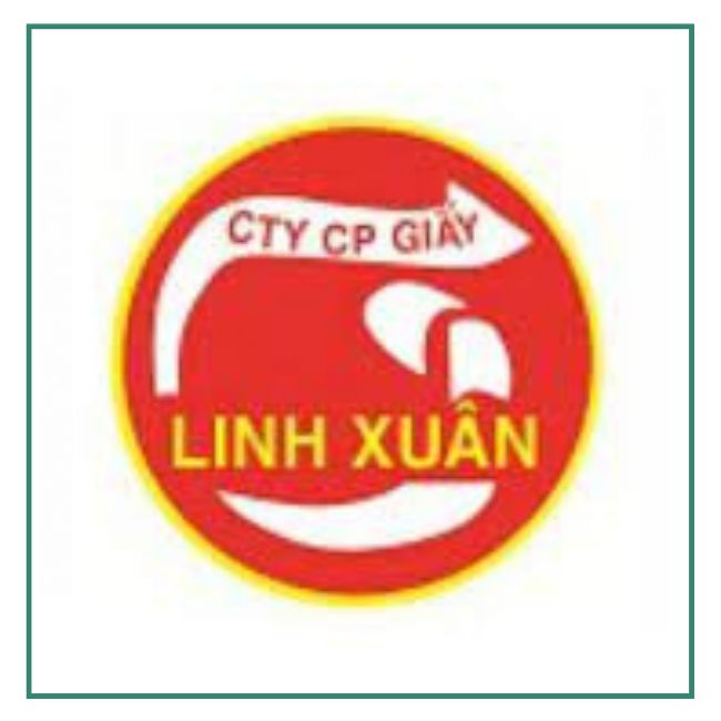 Công ty CP Giấy Linh Xuân