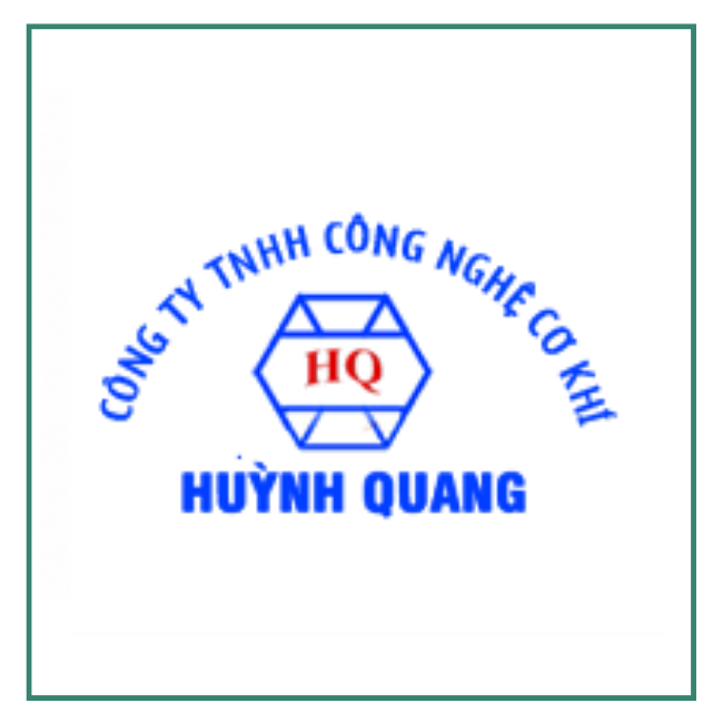 Công ty TNHH Công nghệ Cơ khí Huỳnh Quang