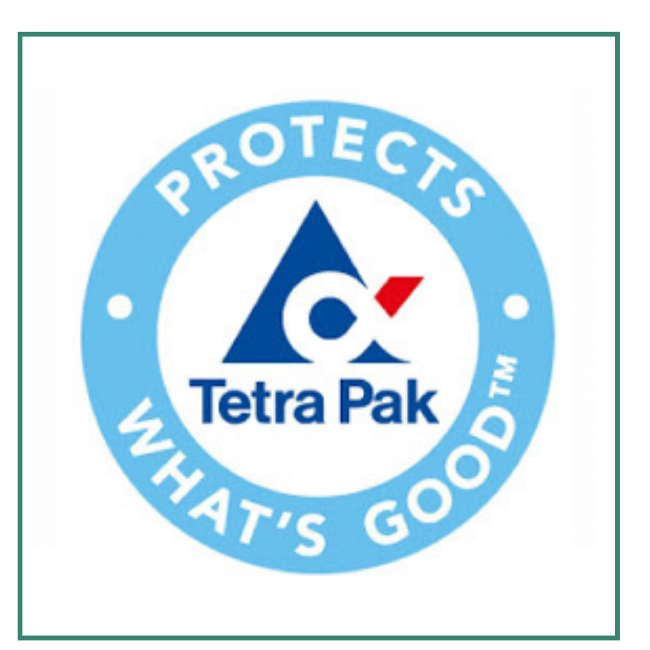 Công ty CP Tetra Pak