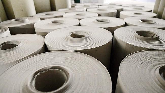Xanh hóa ngành công nghiệp giấy: Bài 1 – Ngành giấy trước khủng hoảng “kép”