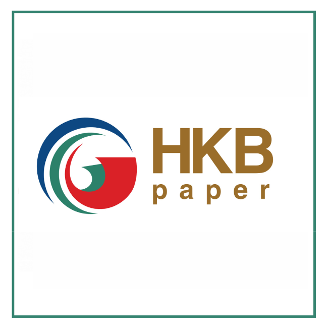 Công ty cổ phần giấy HKB